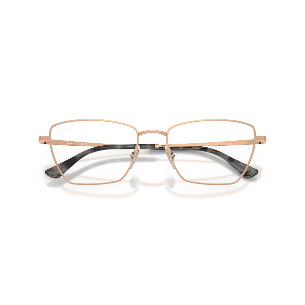 RAY BAN RB6552 3094 | Eyeglasses | Vytria Eyewear