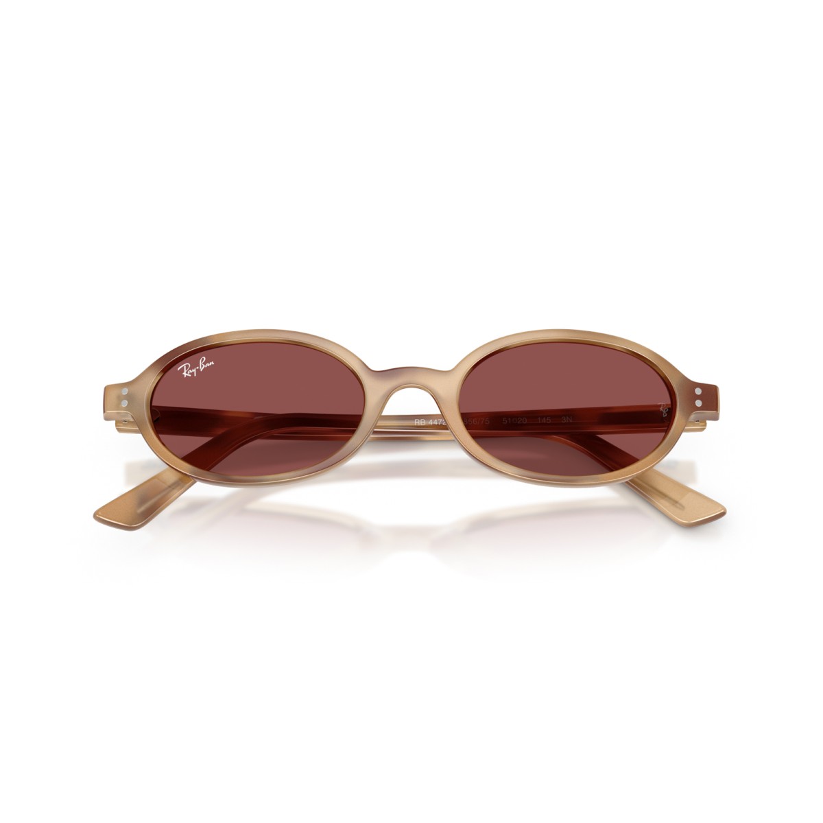RAY BAN RB4472 685675 | Sunglasses | Vytria Eyewear