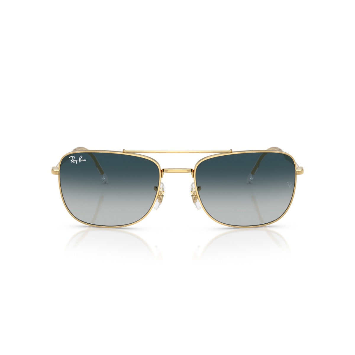 RAY BAN RB3755 920132 | Sunglasses | Vytria Eyewear