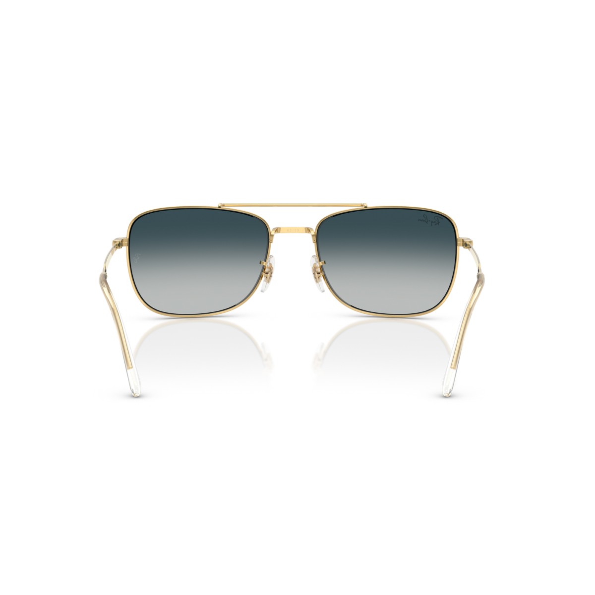 RAY BAN RB3755 920132 | Sunglasses | Vytria Eyewear
