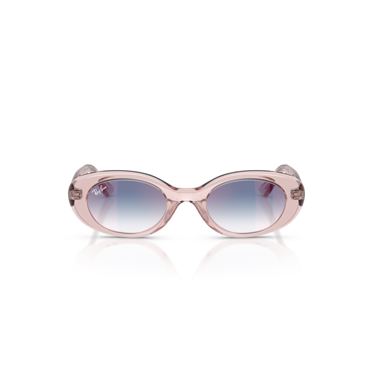 RAY BAN JUNIOR RJ9141S 7218U0 | Sunglasses | Vytria Eyewear