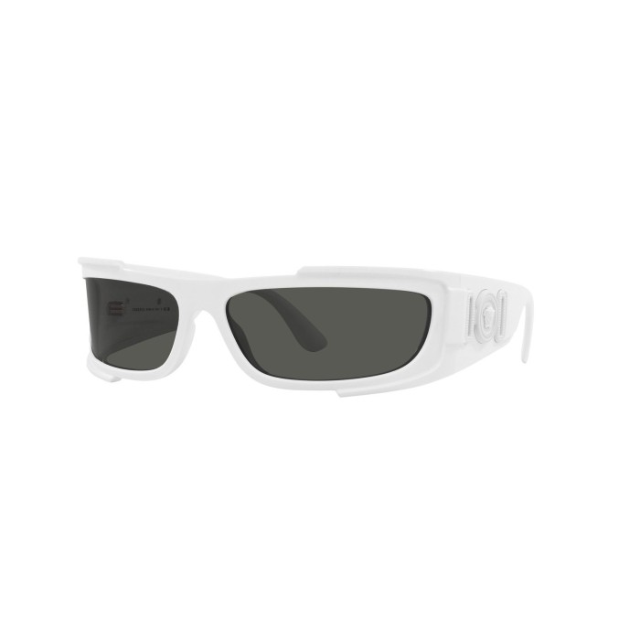 Gafas de Sol Versace VE4446 31487 Blanco