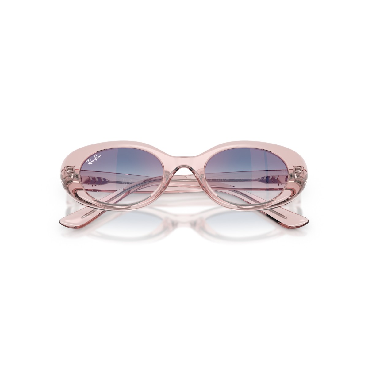 RAY BAN JUNIOR RJ9141S 7218U0 | Sunglasses | Vytria Eyewear