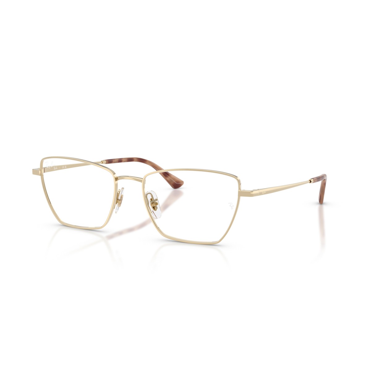 RAY BAN RB6552 2993 | Eyeglasses | Vytria Eyewear