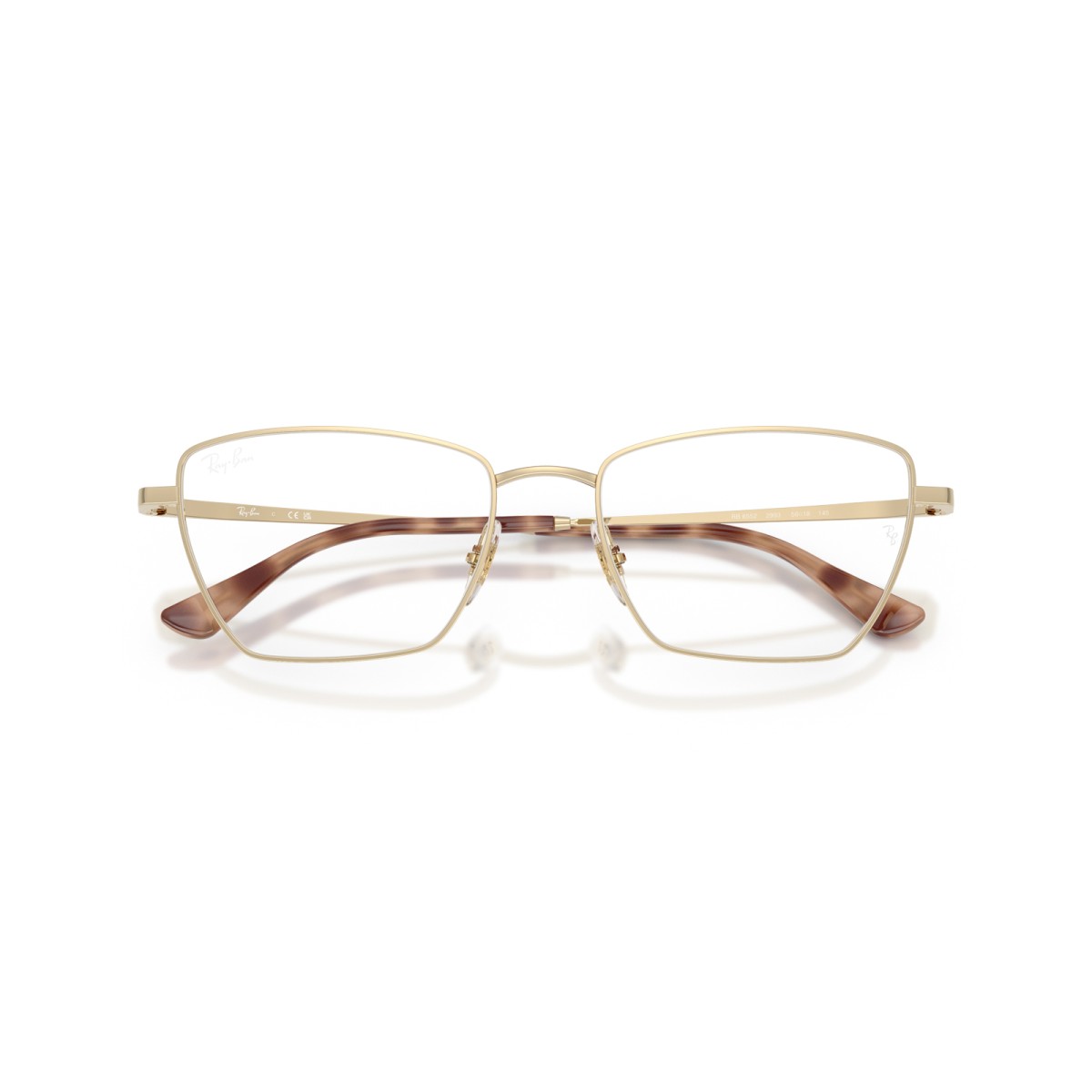 RAY BAN RB6552 2993 | Eyeglasses | Vytria Eyewear