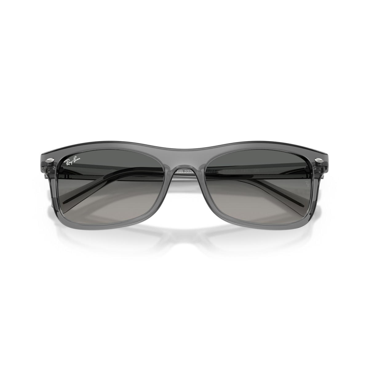 RAY BAN RB2226 664171 | Sunglasses | Vytria Eyewear