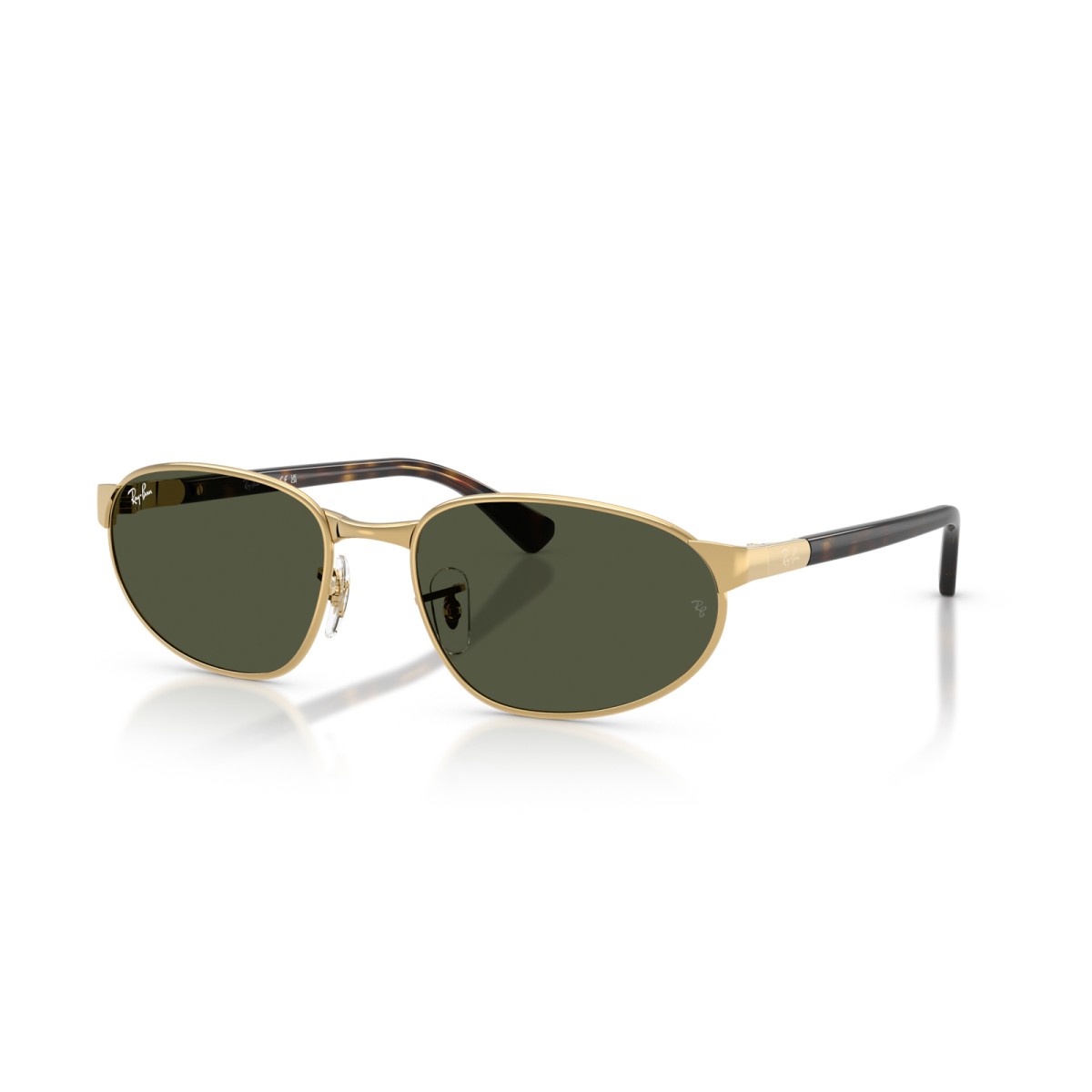 RAY BAN RB3777 00131 | Sunglasses | Vytria Eyewear