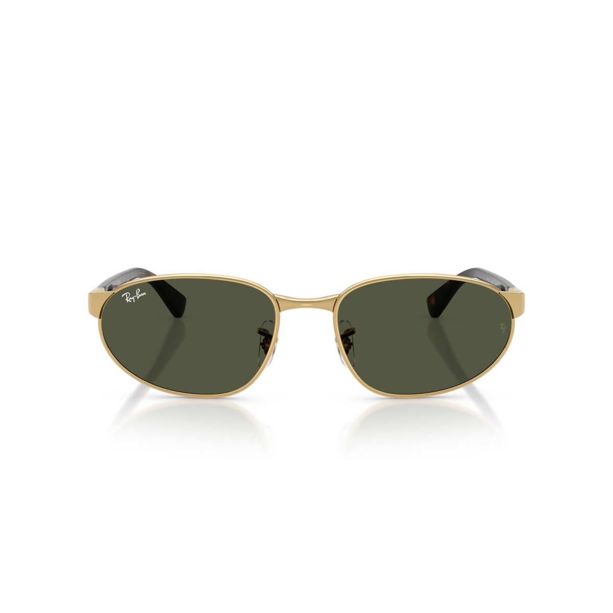RAY BAN RB3777 00131 | Sunglasses | Vytria Eyewear