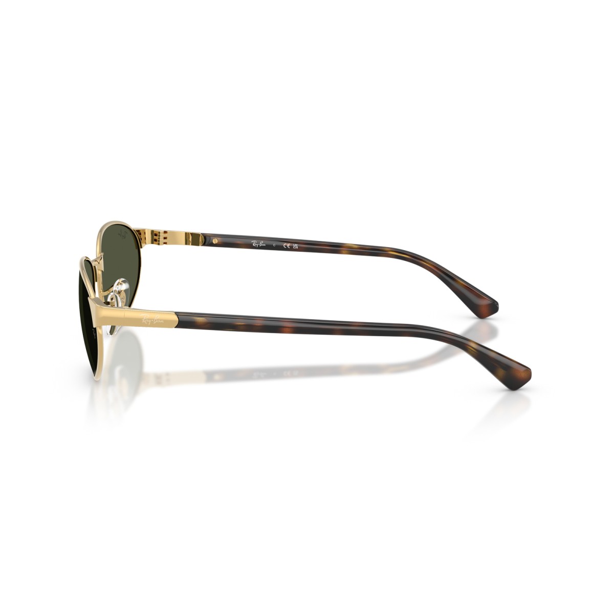 RAY BAN RB3777 00131 | Sunglasses | Vytria Eyewear