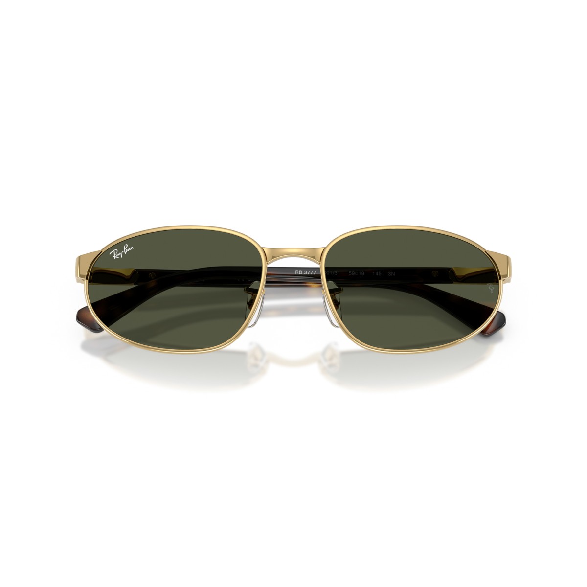 RAY BAN RB3777 00131 | Sunglasses | Vytria Eyewear