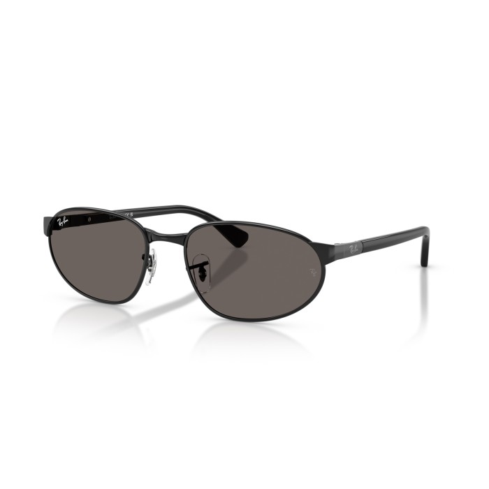RAY BAN RB3777 002B1