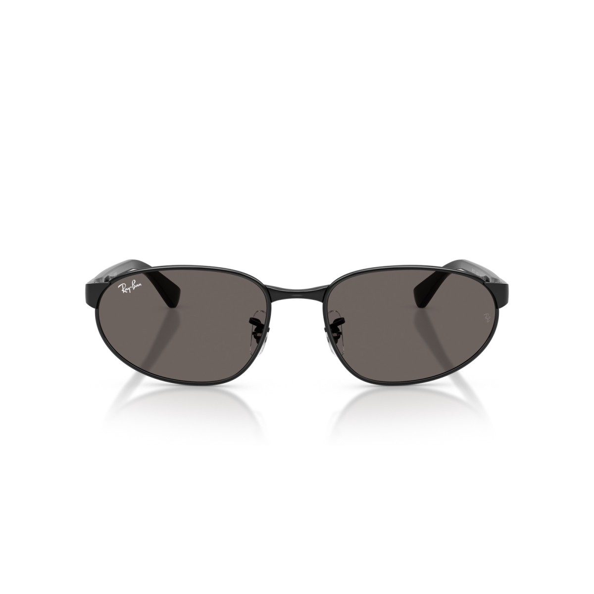 RAY BAN RB3777 002B1 | Sunglasses | Vytria Eyewear