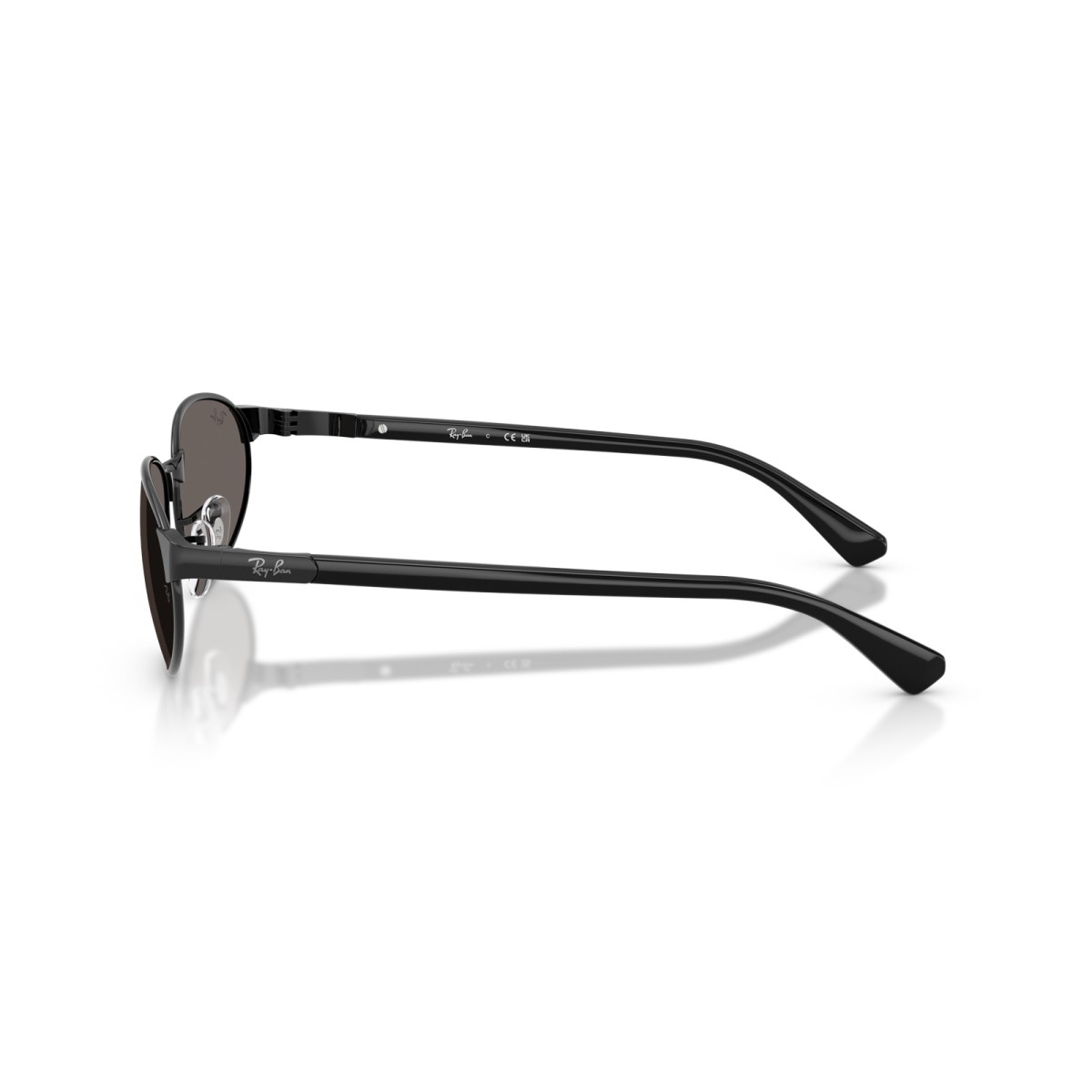 RAY BAN RB3777 002B1 | Sunglasses | Vytria Eyewear