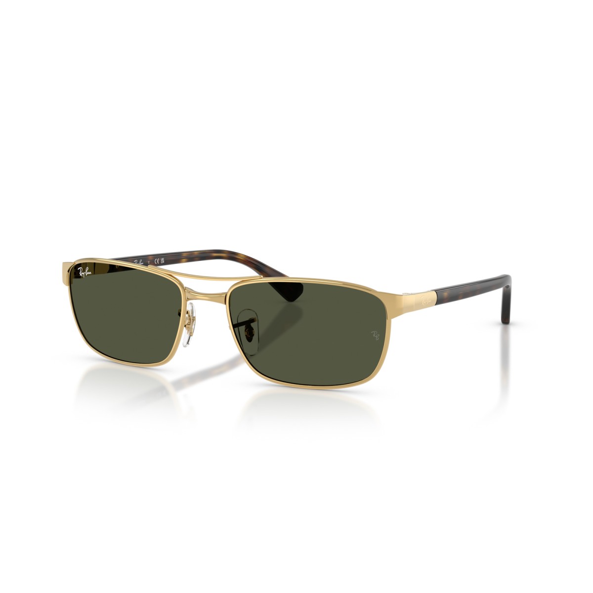 RAY BAN RB3778 00131 | Sunglasses | Vytria Eyewear