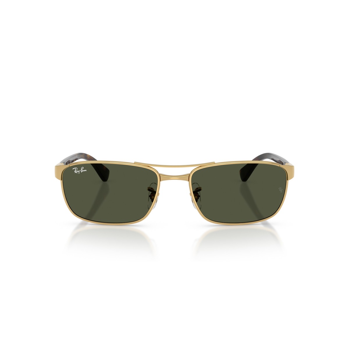 RAY BAN RB3778 00131 | Sunglasses | Vytria Eyewear