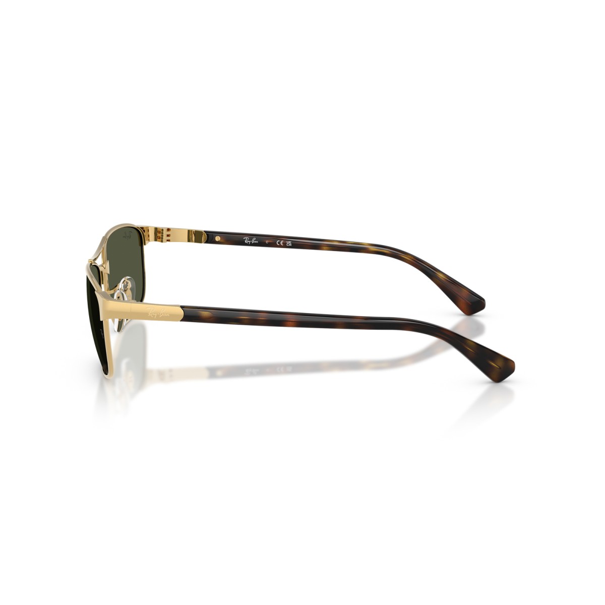 RAY BAN RB3778 00131 | Sunglasses | Vytria Eyewear