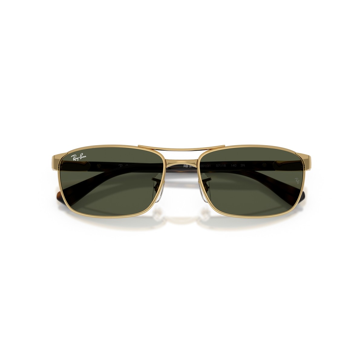 RAY BAN RB3778 00131 | Sunglasses | Vytria Eyewear