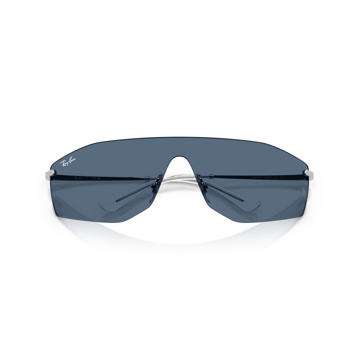 RAY BAN RB3781 00380 | Sunglasses | Vytria Eyewear