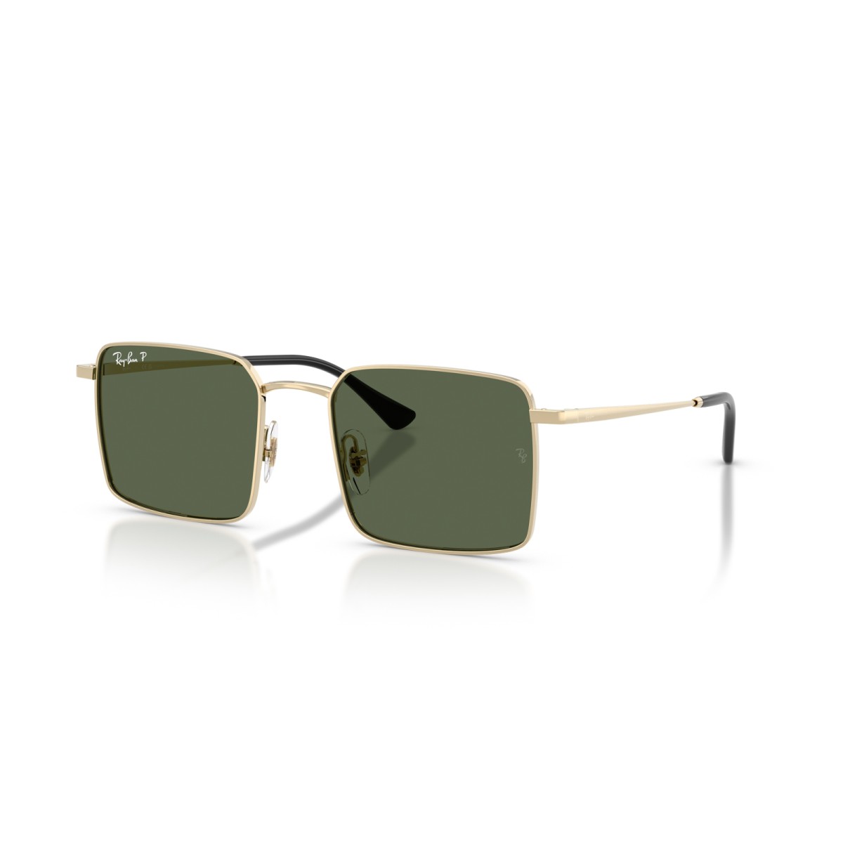 RAY BAN RB3782 92139A | Sunglasses | Vytria Eyewear