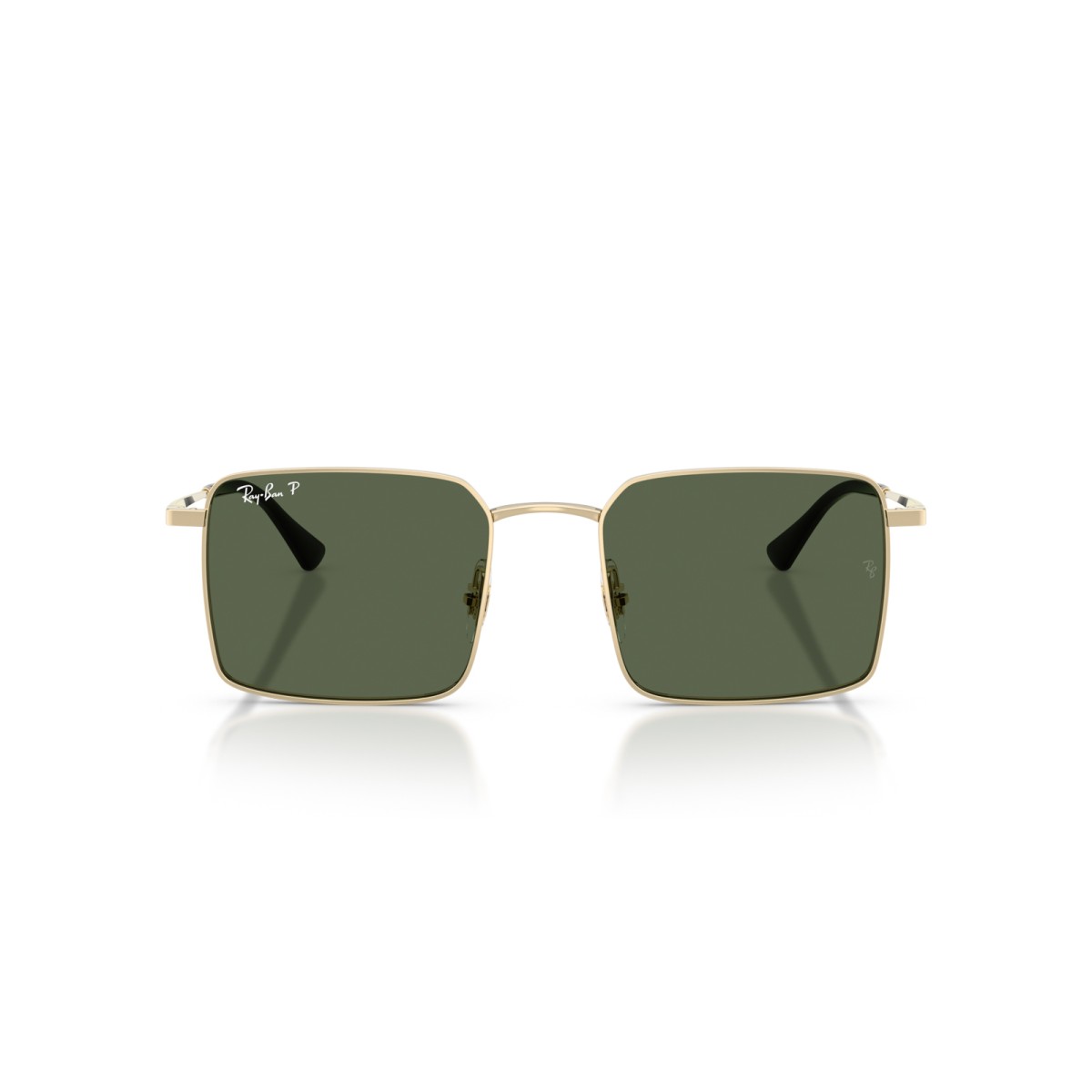 RAY BAN RB3782 92139A | Sunglasses | Vytria Eyewear