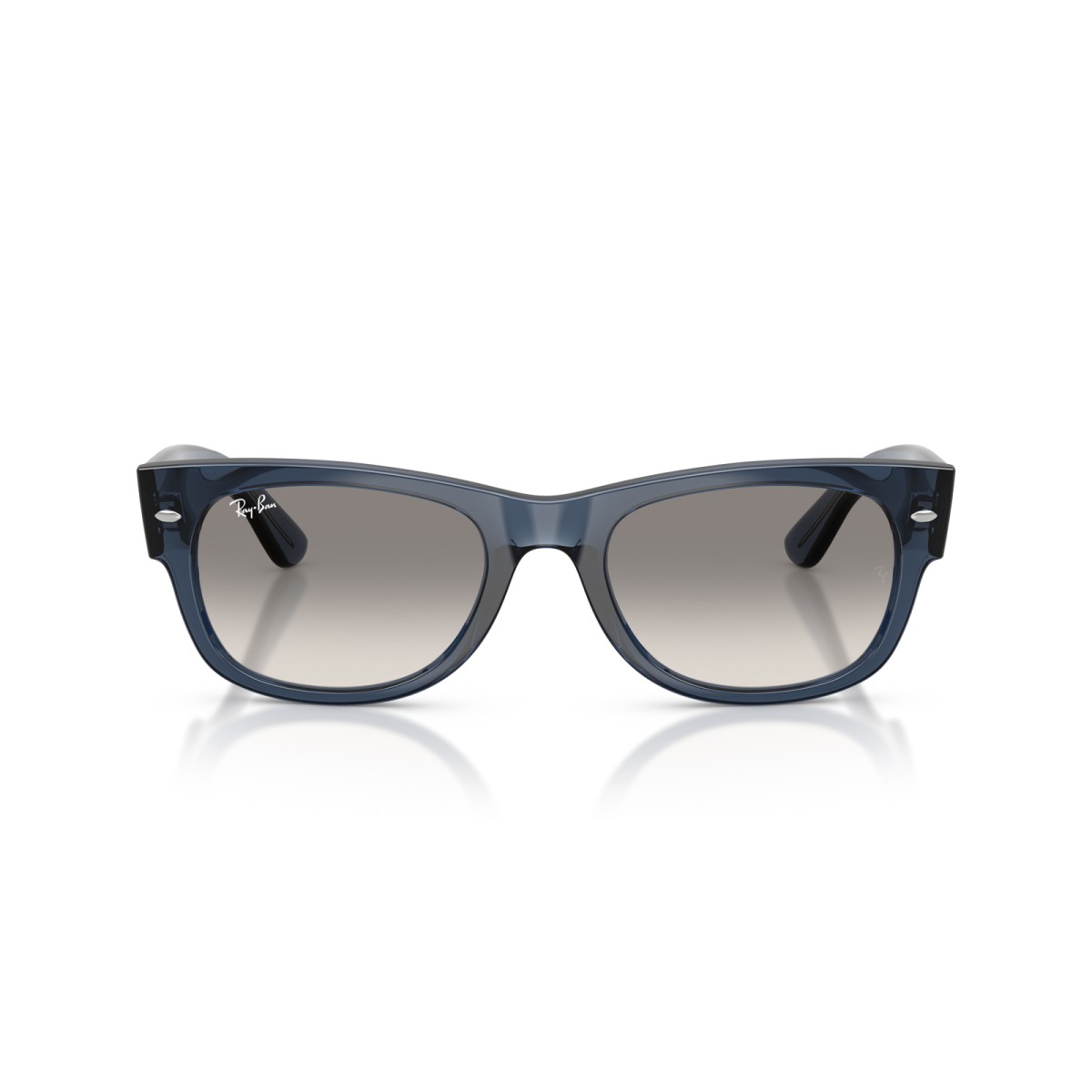 RAY BAN MEGA WAYFARER II RB0832S 684532 | Sunglasses | Vytria Eyewear