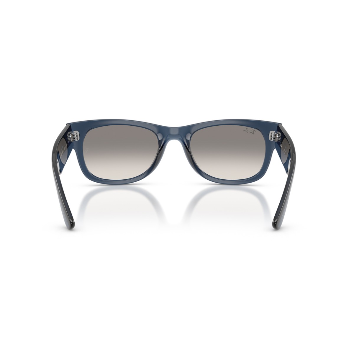 RAY BAN MEGA WAYFARER II RB0832S 684532 | Sunglasses | Vytria Eyewear