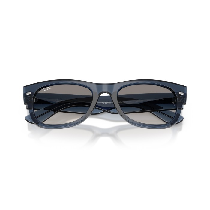 RAY BAN MEGA WAYFARER II RB0832S 684532