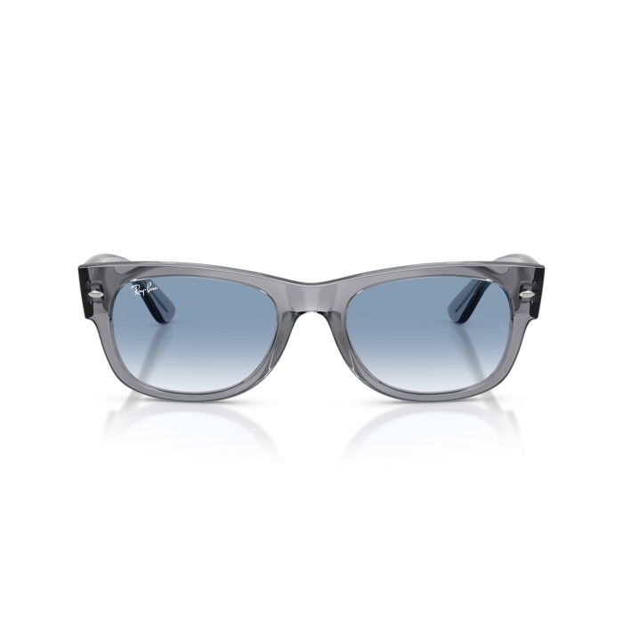 RAY BAN MEGA WAYFARER II RB0832S 68463F