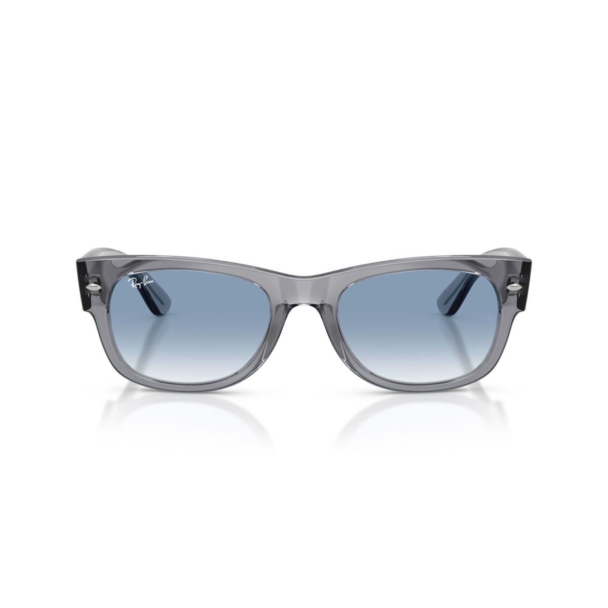 RAY BAN MEGA WAYFARER II RB0832S 68463F | Sunglasses | Vytria Eyewear