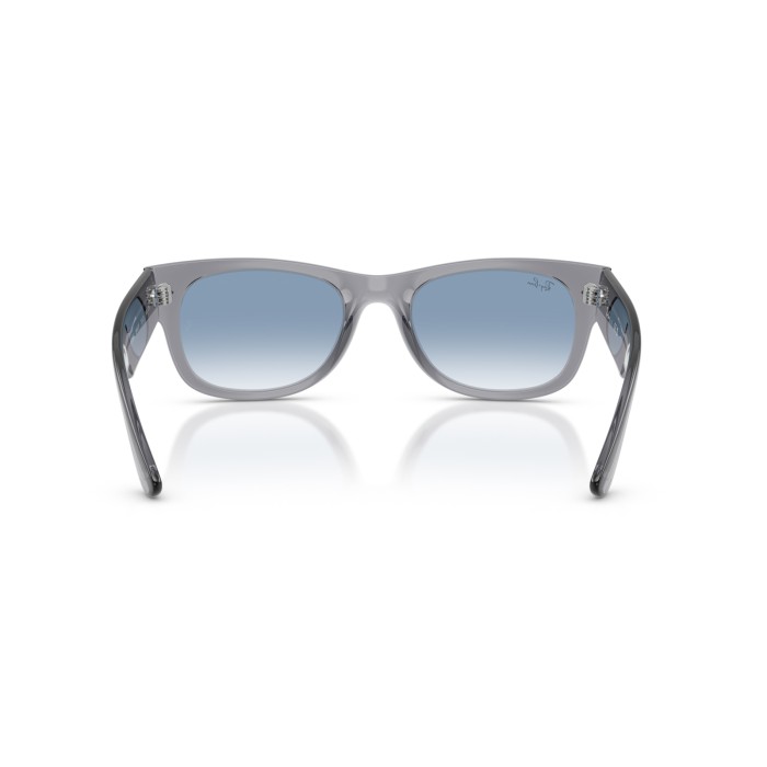 RAY BAN MEGA WAYFARER II RB0832S 68463F
