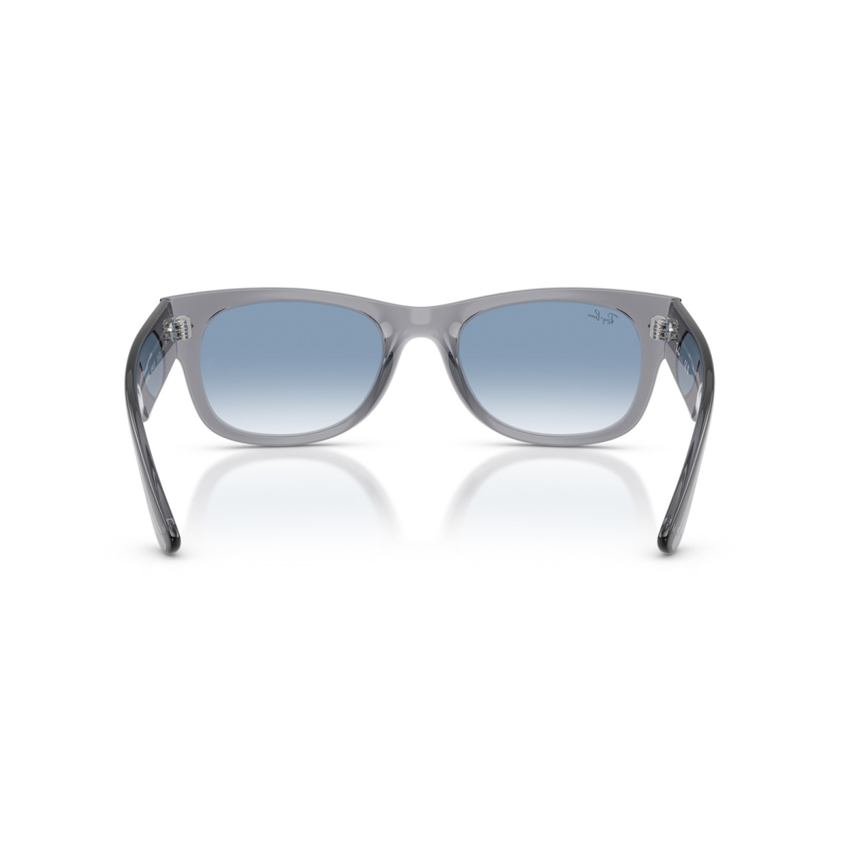 RAY BAN MEGA WAYFARER II RB0832S 68463F | Sunglasses | Vytria Eyewear