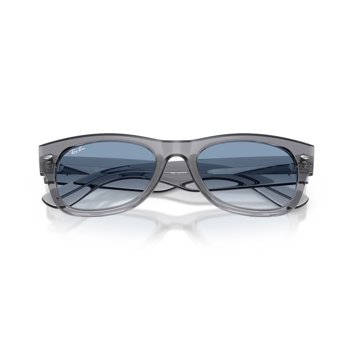 RAY BAN MEGA WAYFARER II RB0832S 68463F