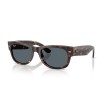 RAY BAN MEGA WAYFARER II RB0832S 902R5