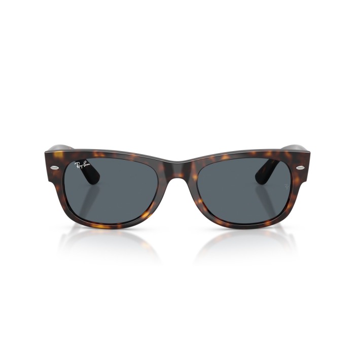 RAY BAN MEGA WAYFARER II RB0832S 902R5