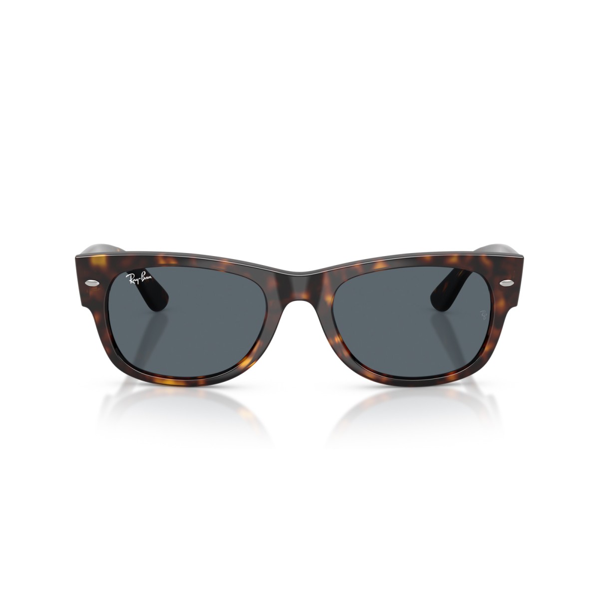 RAY BAN MEGA WAYFARER II RB0832S 902R5 | Sunglasses | Vytria Eyewear