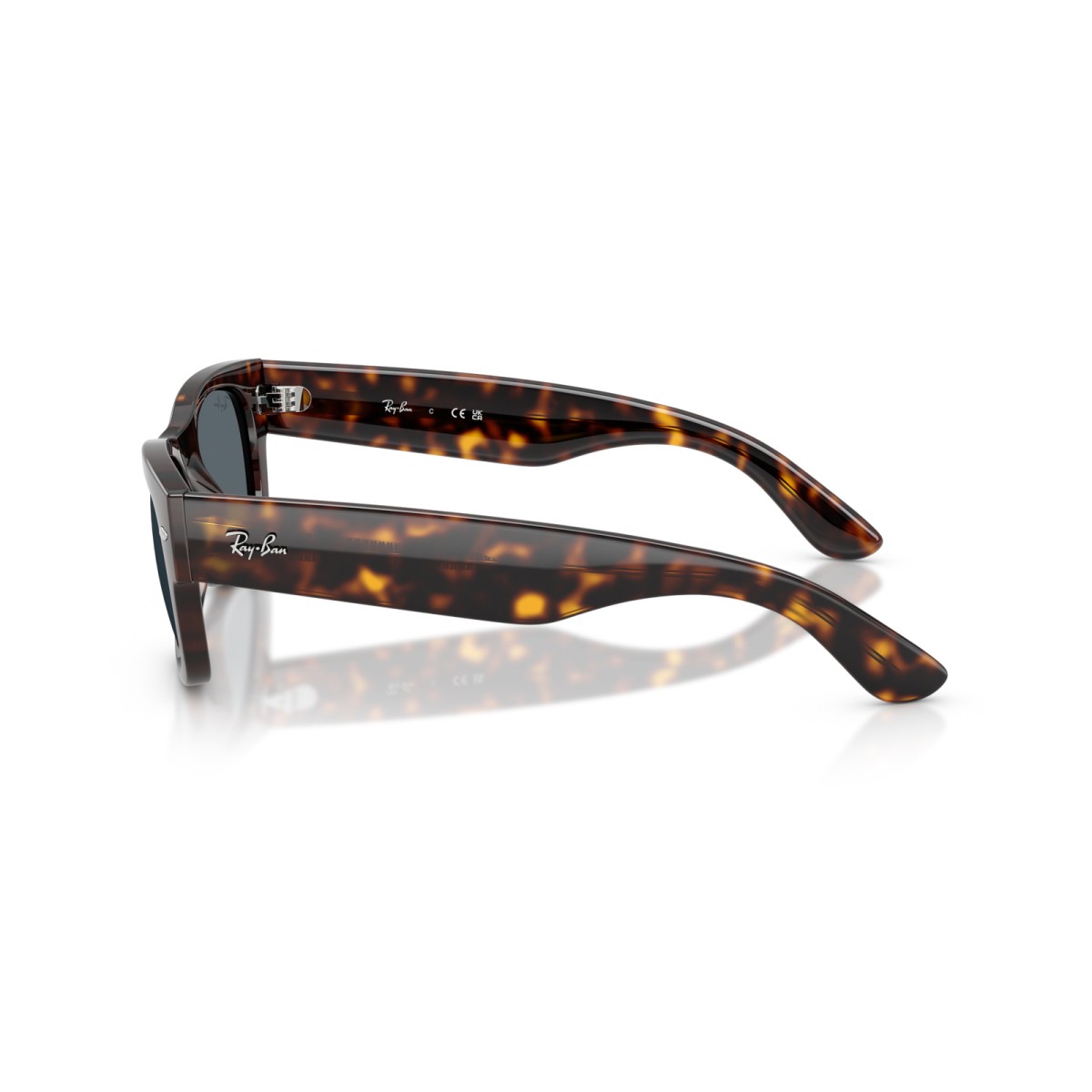 RAY BAN MEGA WAYFARER II RB0832S 902R5 | Sunglasses | Vytria Eyewear