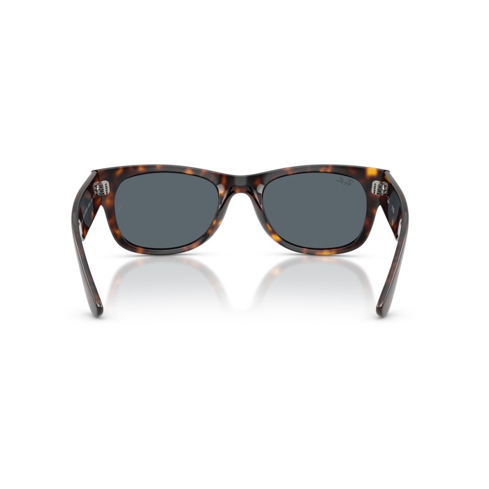 RAY BAN MEGA WAYFARER II RB0832S 902R5
