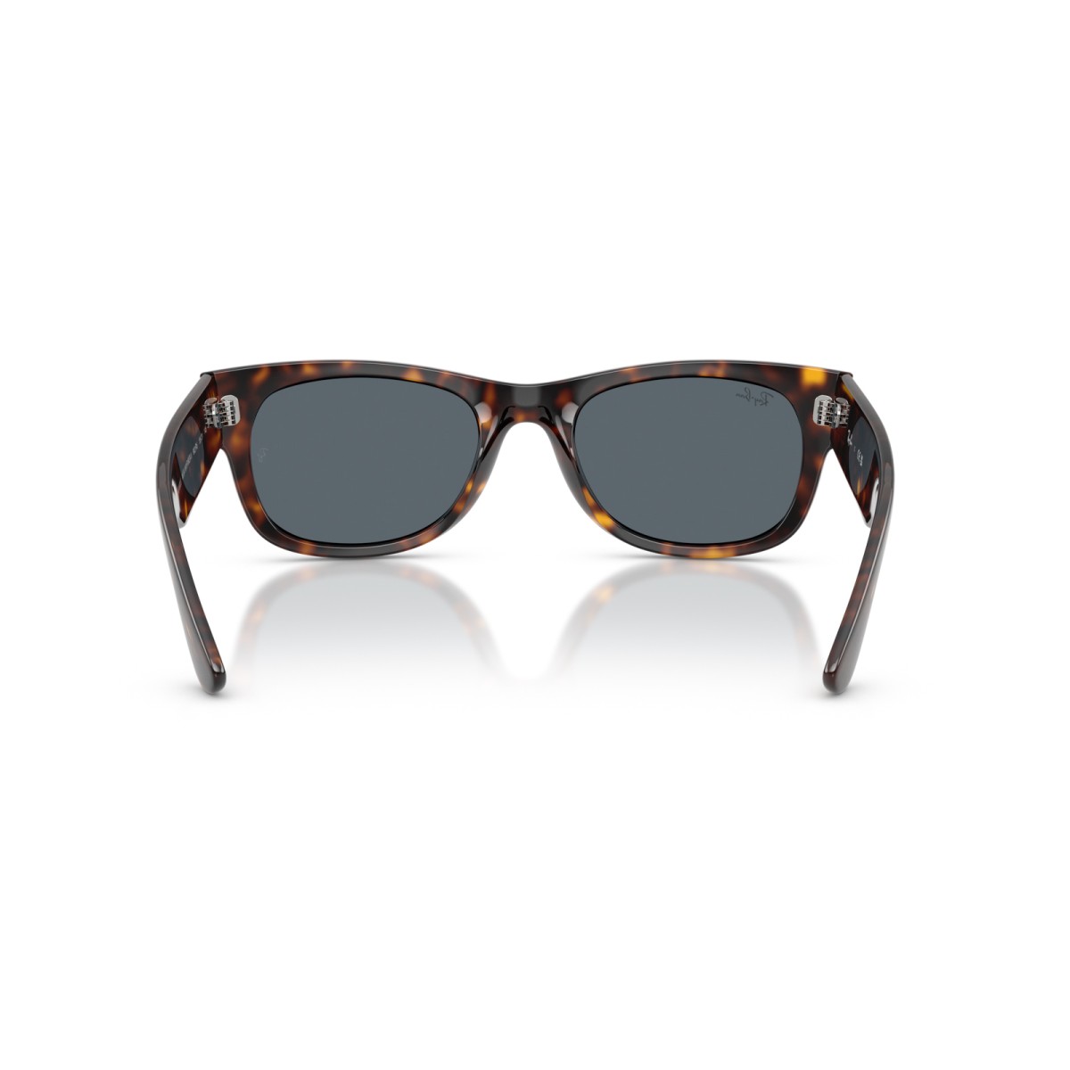 RAY BAN MEGA WAYFARER II RB0832S 902R5 | Sunglasses | Vytria Eyewear