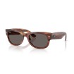 RAY BAN MEGA WAYFARER II RB0832S 954B1
