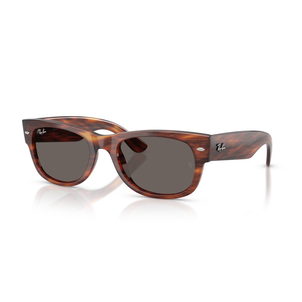 RAY BAN MEGA WAYFARER II RB0832S 954B1 | Gafas de sol | Vytria Eyewear