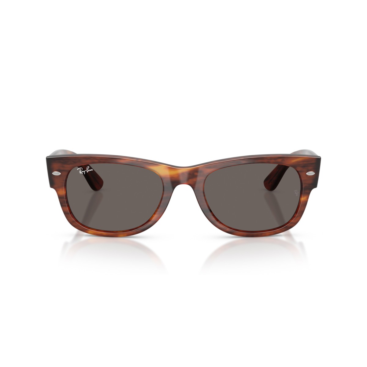 RAY BAN MEGA WAYFARER II RB0832S 954B1 | Gafas de sol | Vytria Eyewear