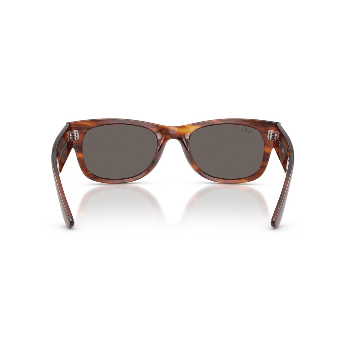 RAY BAN MEGA WAYFARER II RB0832S 954B1 | Gafas de sol | Vytria Eyewear