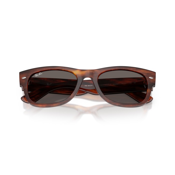 RAY BAN MEGA WAYFARER II RB0832S 954B1