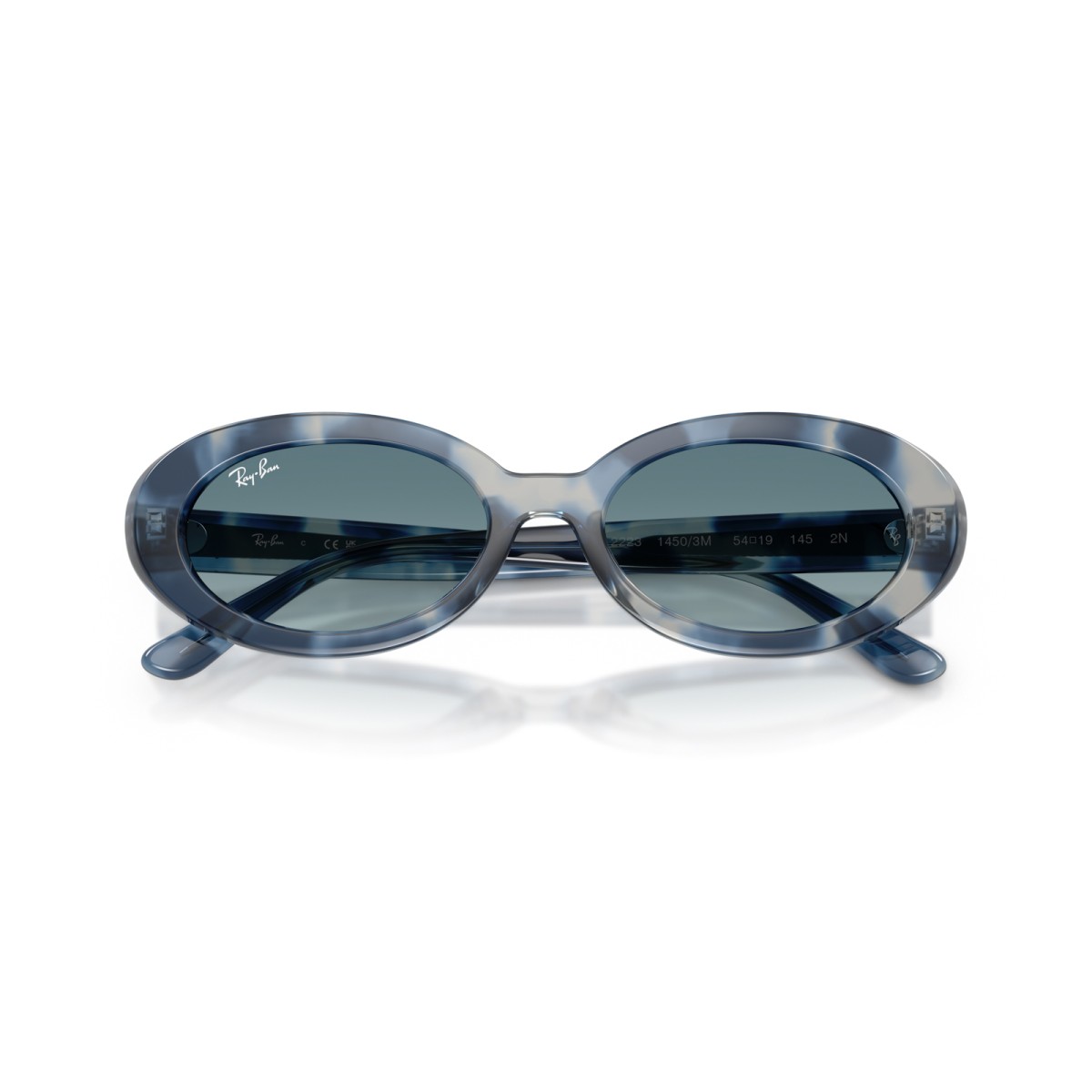 RAY BAN RB2223 14503M | Sunglasses | Vytria Eyewear