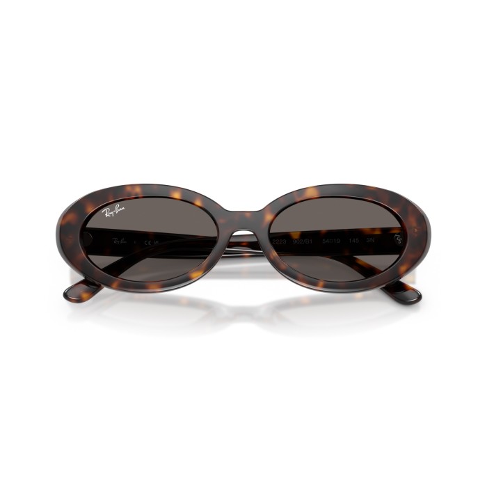 RAY BAN RB2223 902B1
