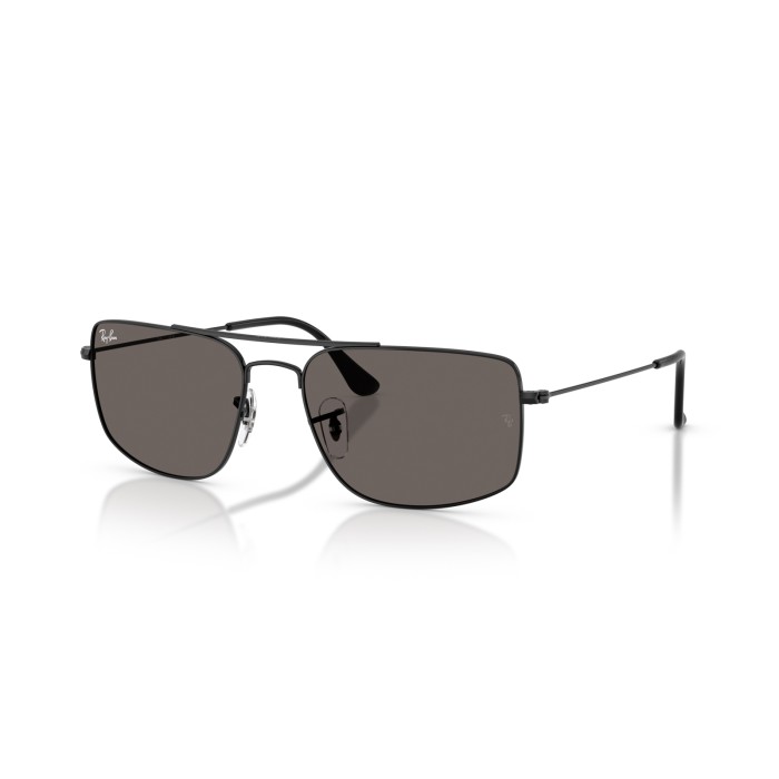 RAY BAN EXPLORER 3 RB3779 002B1