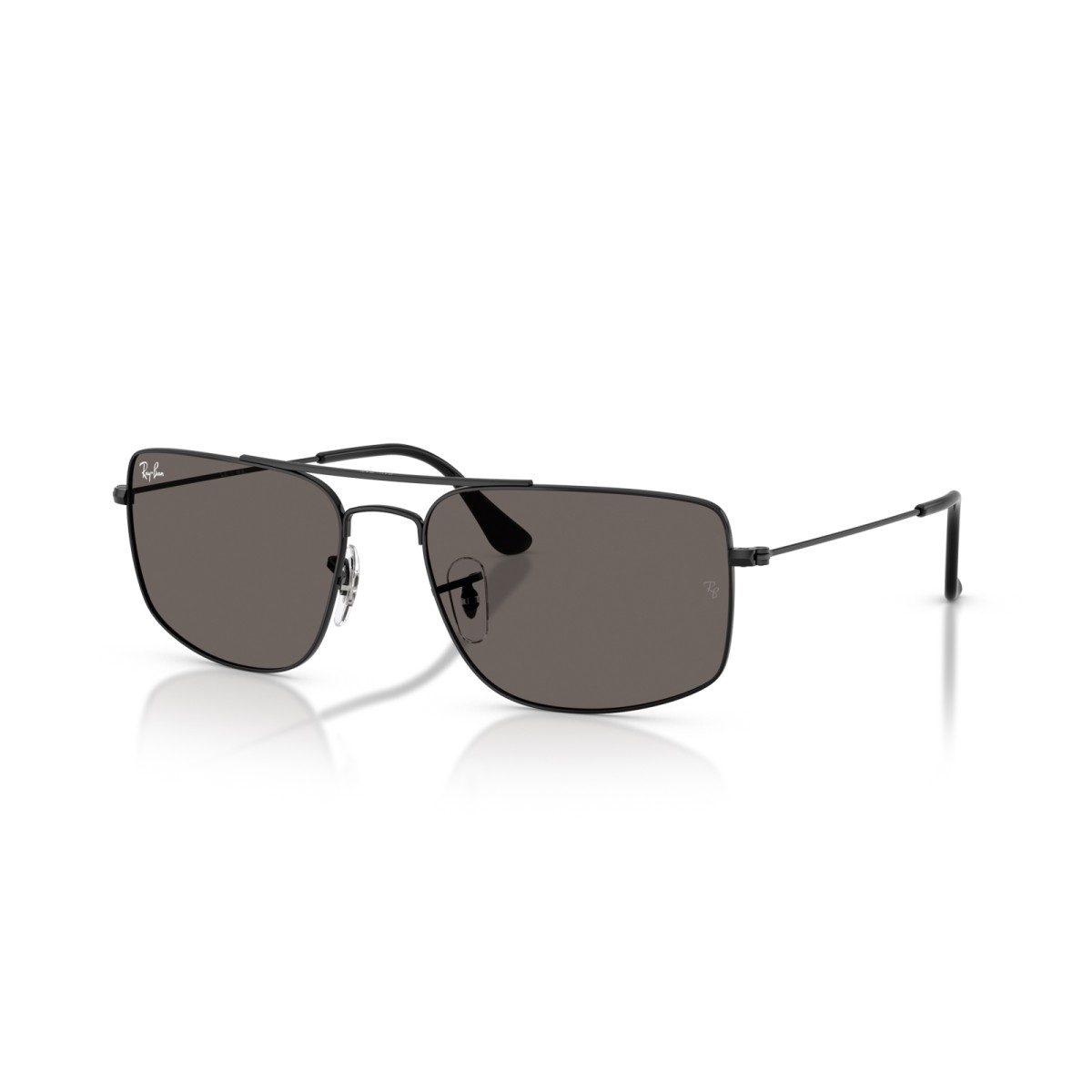 RAY BAN EXPLORER 3 RB3779 002B1 | Sunglasses | Vytria Eyewear
