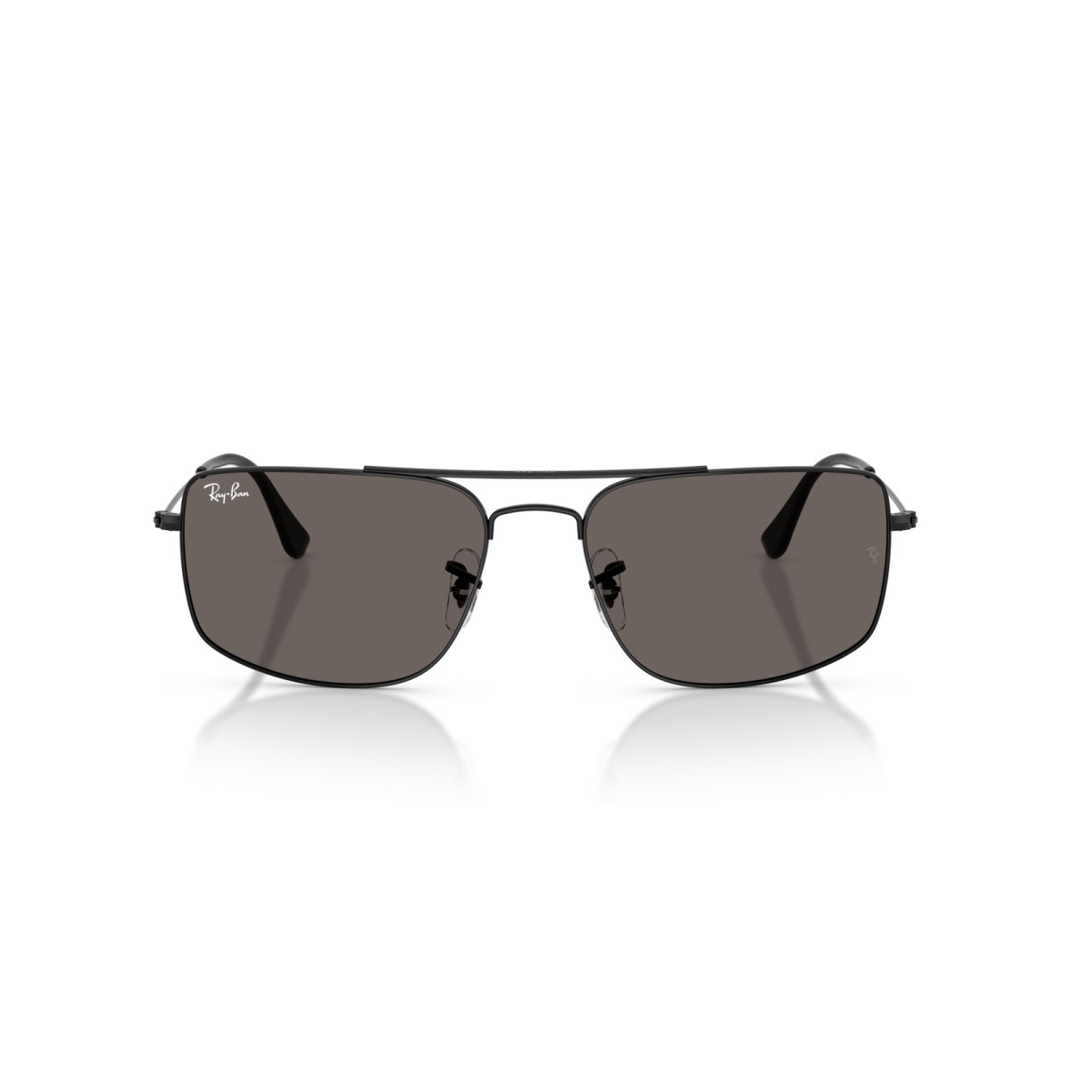 RAY BAN EXPLORER 3 RB3779 002B1 | Sunglasses | Vytria Eyewear