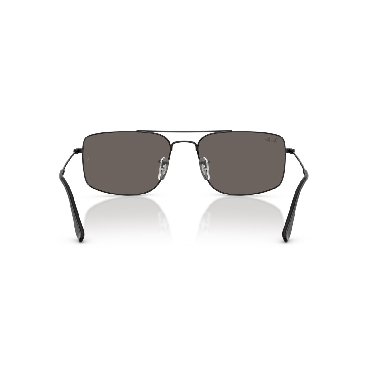 RAY BAN EXPLORER 3 RB3779 002B1 | Sunglasses | Vytria Eyewear