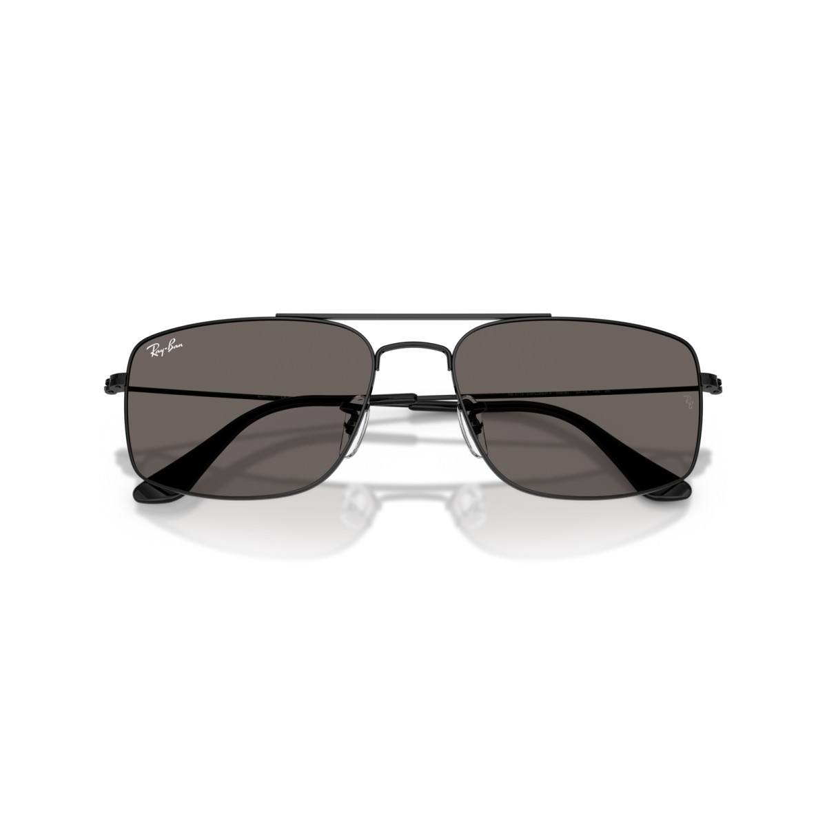 RAY BAN EXPLORER 3 RB3779 002B1 | Sunglasses | Vytria Eyewear